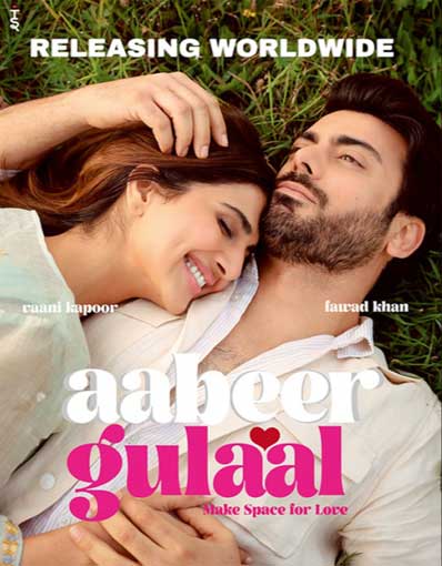 AABEER GULAAL (HIN...