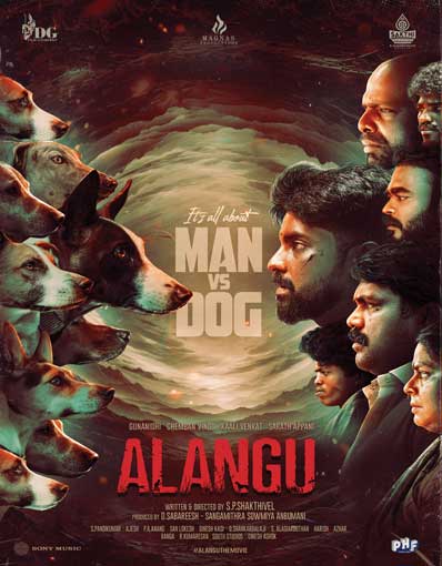 ALANGU (TAMIL)