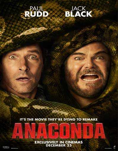 ANACONDA