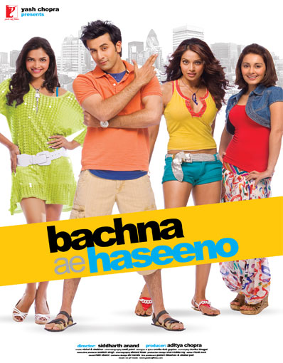 BACHNA AE HASEENO (HINDI)