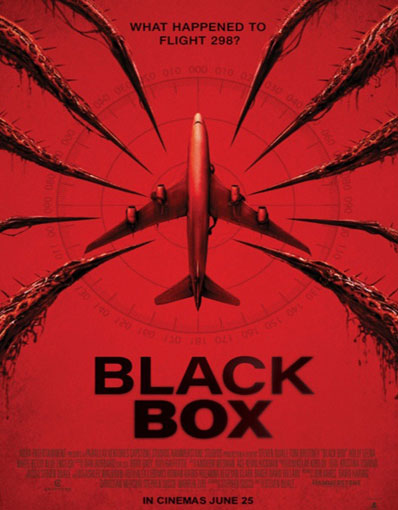 BLACK BOX