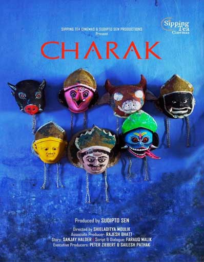 CHARAK: FAIR OF FA...