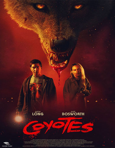 COYOTES