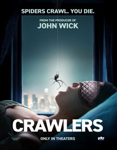 CRAWLERS