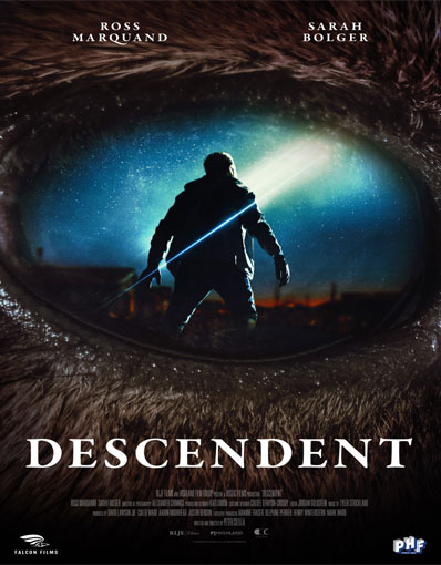 DESCENDENT