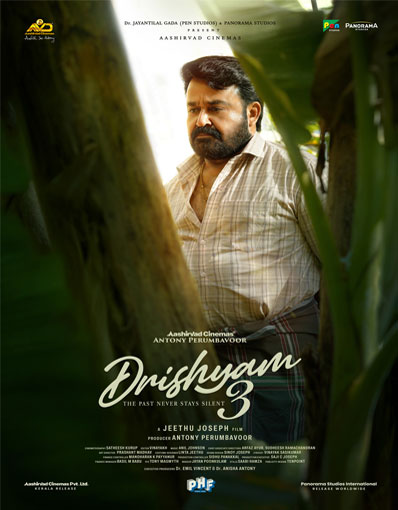 DRISHYAM 3 (MALAYA...