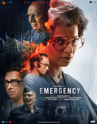 EMERGENCY (HINDI)