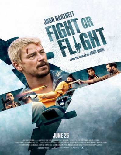 Transformers: The Last Knight