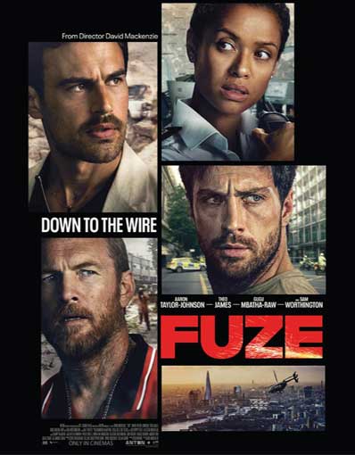 FUZE
