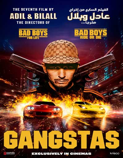 GANGSTAS
