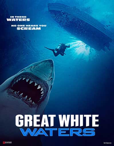 GREAT WHITE WATERS