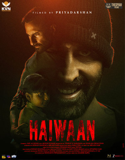 HAIWAAN (HINDI)