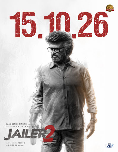 JAILER 2 (HINDI)