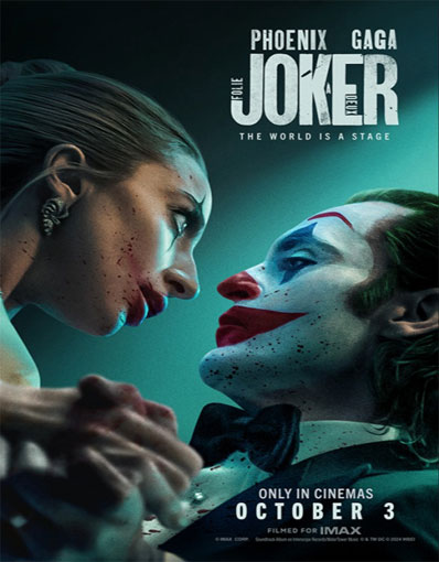 JOKER: FOLIE A DEUX