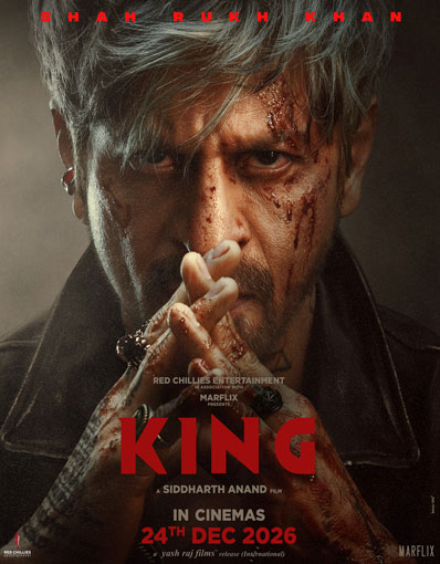 KING (HINDI)
