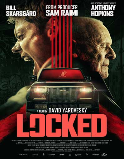LOCKED