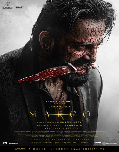 MARCO (HINDI)