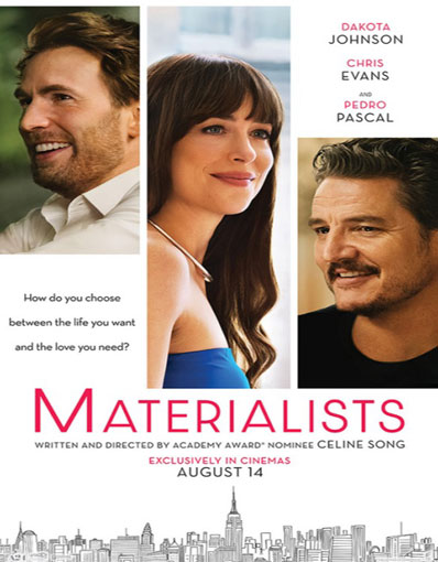 MATERIALISTS