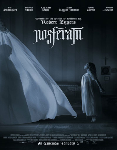 NOSFERATU