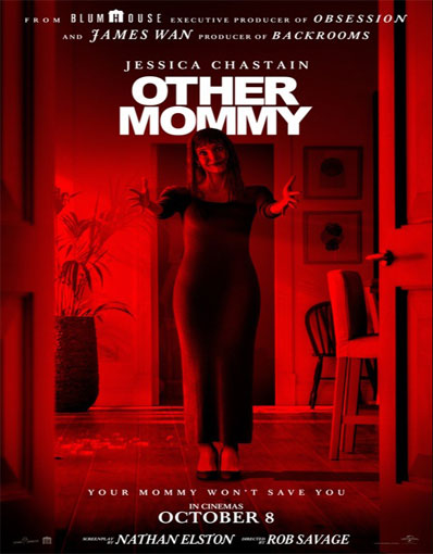 OTHER MOMMY