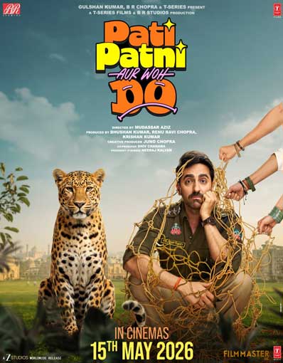 PATI PATNI AUR WOH...