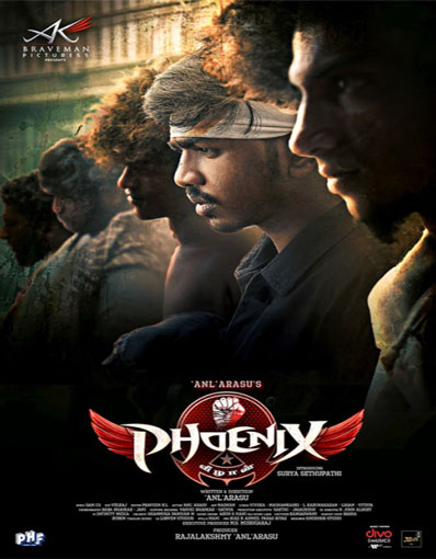 PHOENIX (TAMIL)