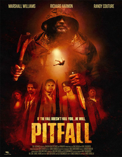 PITFALL