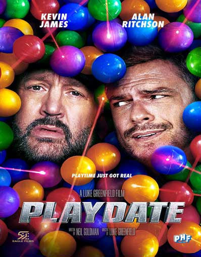 PLAYDATE