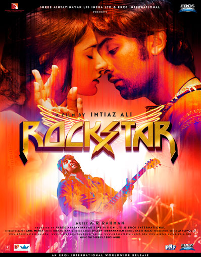 ROCKSTAR (HINDI)