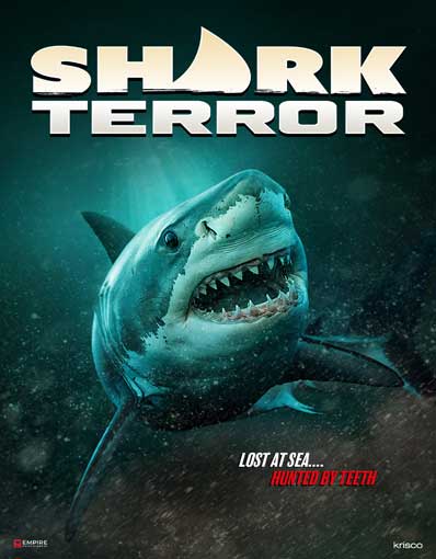 SHARK TERROR