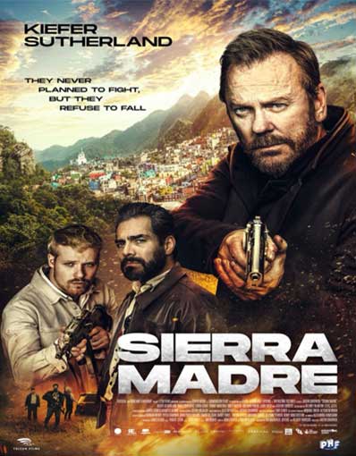 SIERRA MADRE