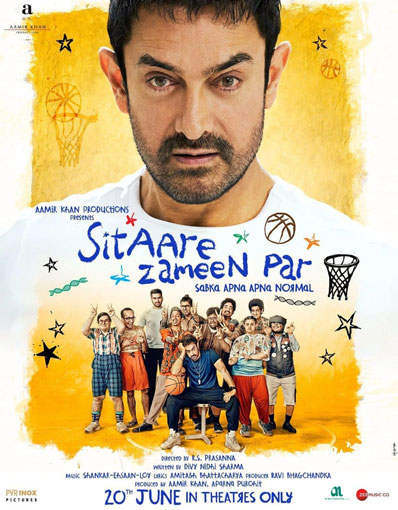 SITAARE ZAMEEN PAR...