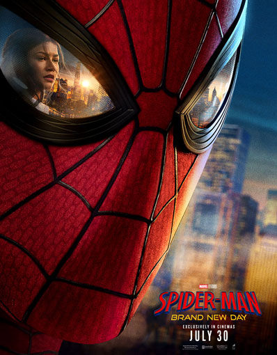 SPIDER-MAN: BRAND ...