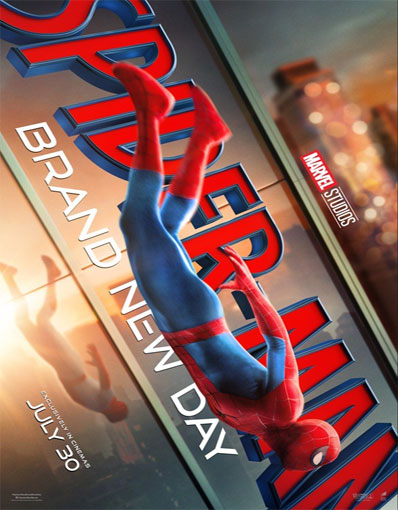SPIDER-MAN: BRAND ...