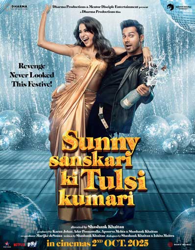 SUNNY SANSKARI KI ...
