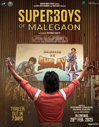 SUPERBOYS OF MALEG...