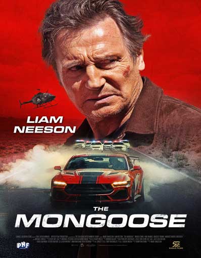 THE MONGOOSE