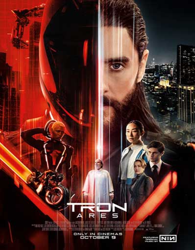 TRON: ARES