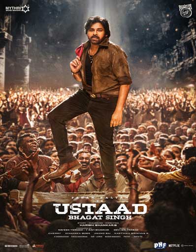 USTAAD BHAGAT SING...