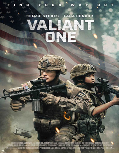 VALIANT ONE