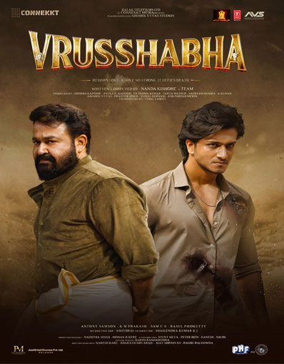 VRUSSHABHA (MALAYA...