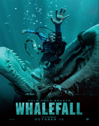 WHALEFALL