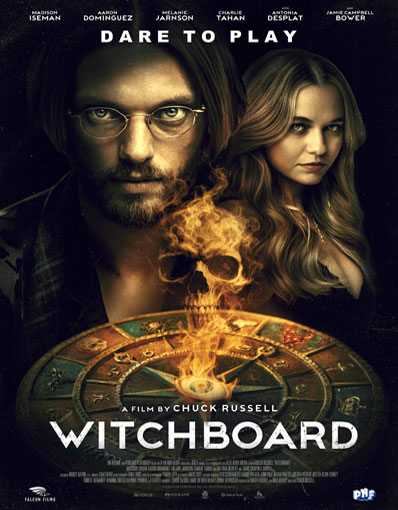 WITCHBOARD