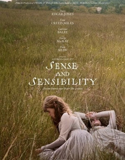 SENSE AND SENSIBILITY